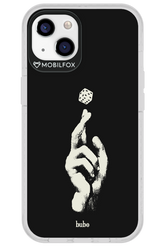 DAMNED LUCK - Apple iPhone 13