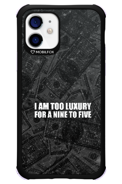 9 to 5 - Apple iPhone 12