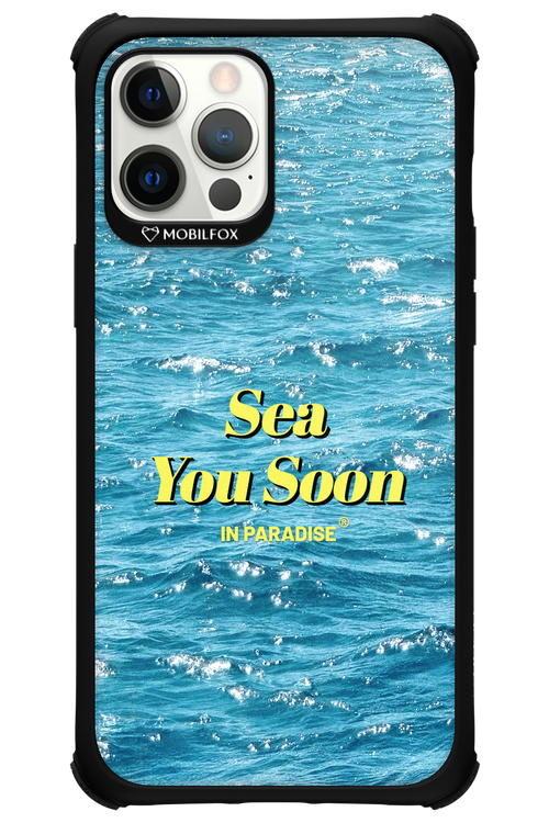 Sea You - Apple iPhone 12 Pro Max