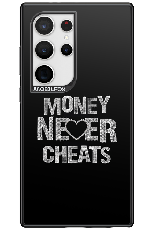 Money Cheats 2.0 - Samsung Galaxy S24 Ultra