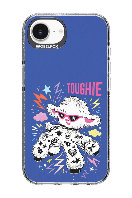 TOUGHIE 2.0 - Apple iPhone 17e