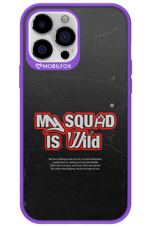 Wild Squad - Apple iPhone 13 Pro Max