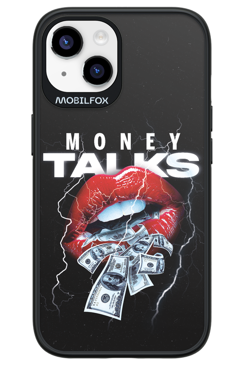 Money Talks - Apple iPhone 14