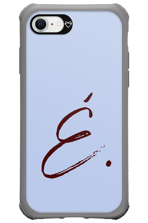 (Jellyfish Presso) E II 2.0 - Apple iPhone 8