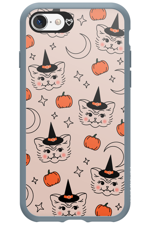 Kitty Spell - Apple iPhone 8