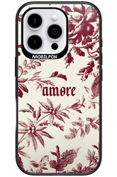 Amore - Apple iPhone 16 Pro