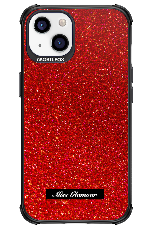 Glam Christmas - Apple iPhone 13