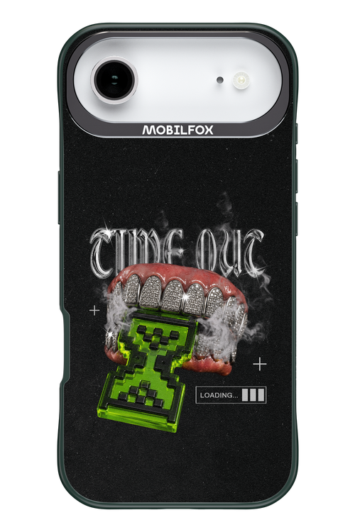 Time Out 2.0 - Apple iPhone 17 Air