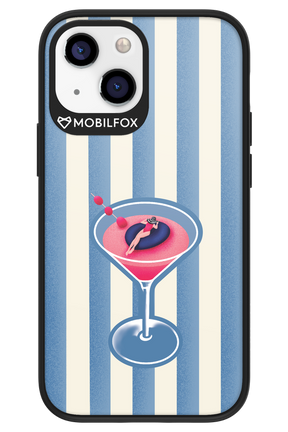 Poolside Affair - Apple iPhone 13 Mini