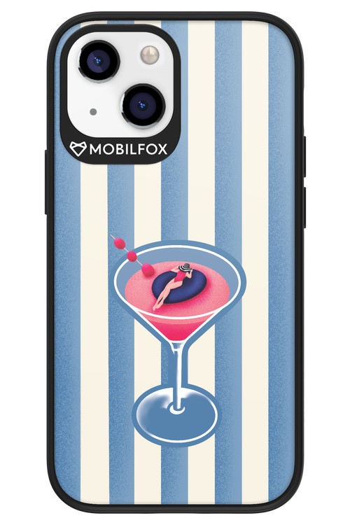 Poolside Affair - Apple iPhone 13 Mini