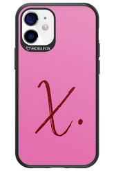 (Sorbet) X 2.0 - Apple iPhone 12 Mini