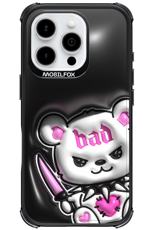 Bad Bear - Apple iPhone 16 Pro