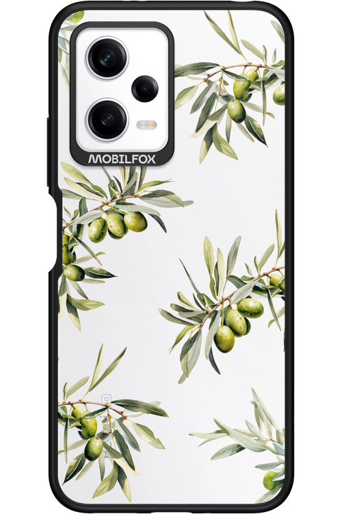 Olive Tree - Xiaomi Redmi Note 12 5G