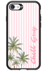Chill Guy 2.0 - Apple iPhone 8
