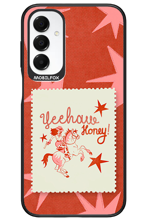 Yeehaw Honey 2.0 - Samsung A16