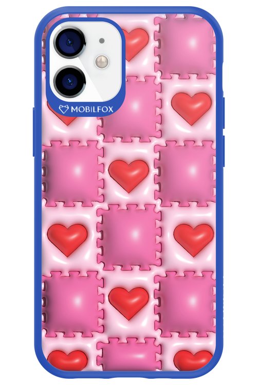 Classic Baby - Apple iPhone 12 Mini