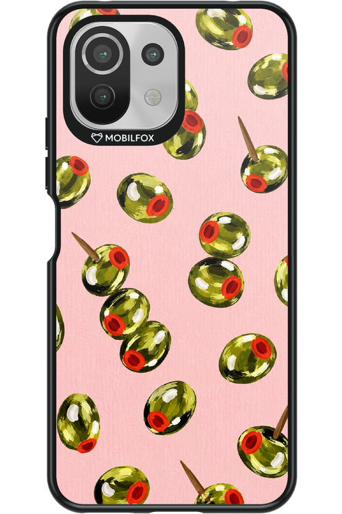 Olive 2.0 - Xiaomi Mi 11 Lite (2021)