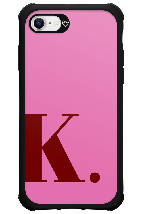 K (Sorbet) 2.0 - Apple iPhone 8
