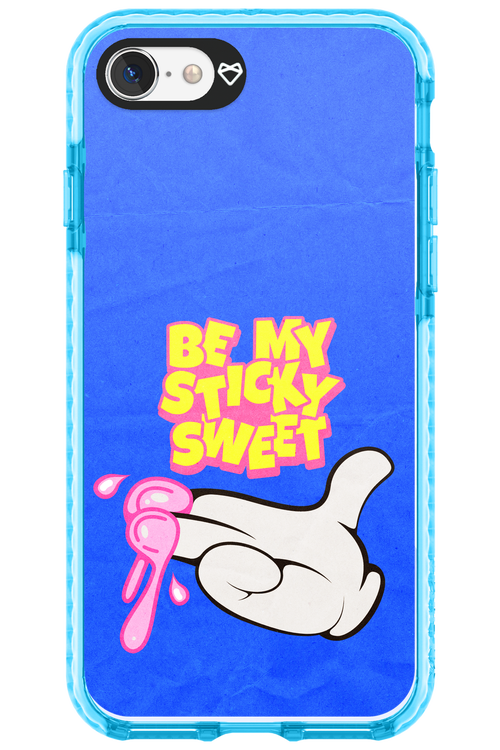 be my sticky sweet 2.0 - Apple iPhone SE 2022