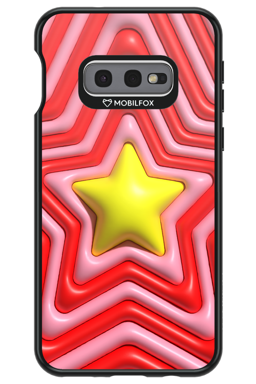 Star - Samsung Galaxy S10e