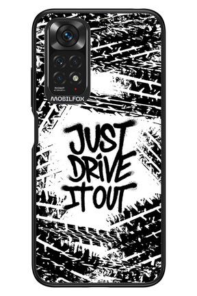 Drive It Out - Xiaomi Redmi Note 11/11S 4G