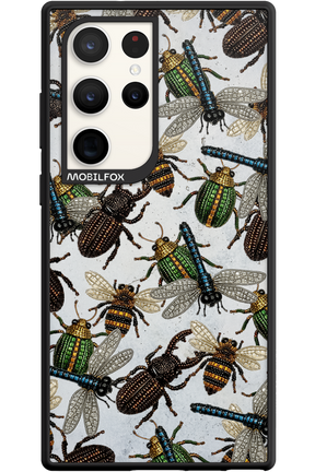 Beetle Gem - Samsung Galaxy S23 Ultra