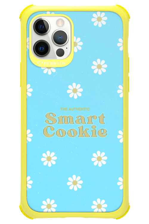 Smart Cookie - Apple iPhone 12 Pro