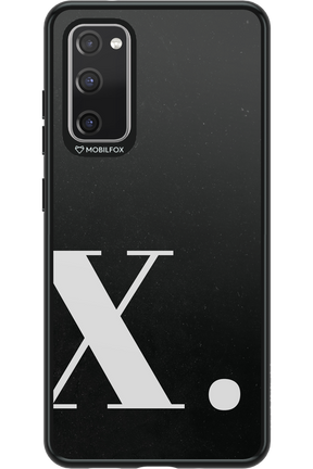 X (Off Space) 2.0 - Samsung Galaxy S20 FE