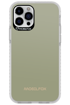 Olive - Apple iPhone 12 Pro