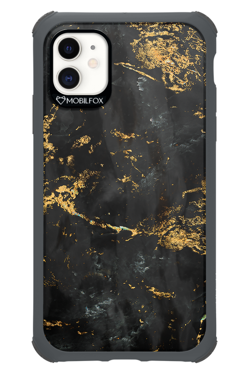 Goldie - Apple iPhone 11