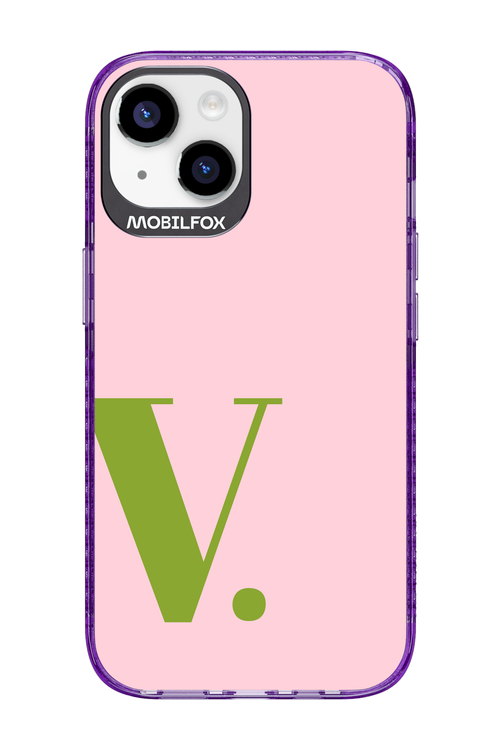 V (Matcha Gum) - Apple iPhone 14
