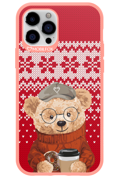 Sweet Holiday - Apple iPhone 12 Pro