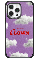 Chaotic Clown - Apple iPhone 14 Pro Max