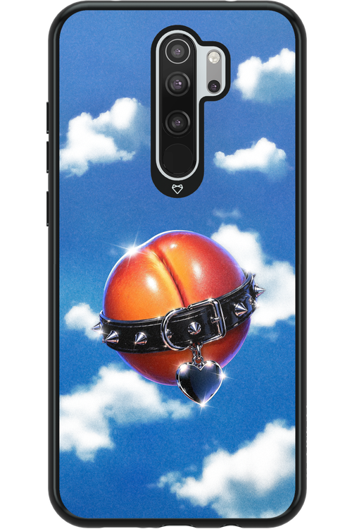 Wild Peach 2.0 - Xiaomi Redmi Note 8 Pro
