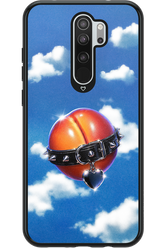 Wild Peach 2.0 - Xiaomi Redmi Note 8 Pro