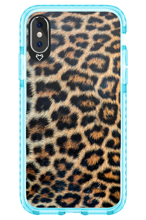 Leopard 2.0 - Apple iPhone XS