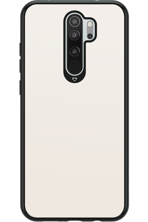 Snow White2 - Xiaomi Redmi Note 8 Pro