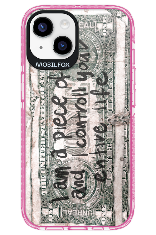 Dollars - Apple iPhone 14
