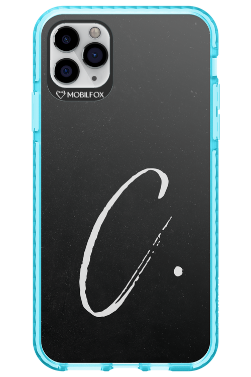 (Off Space) C 2.0 - Apple iPhone 11 Pro Max