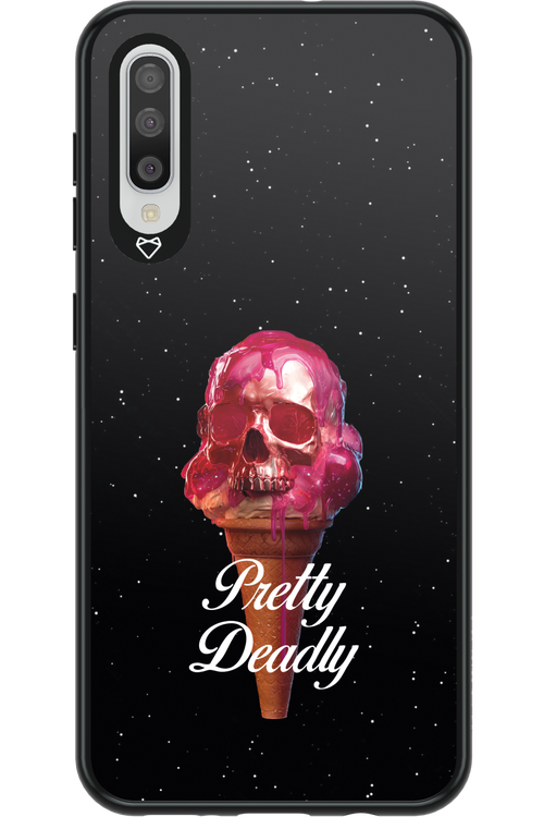 Pretty Deadly - Samsung Galaxy A50