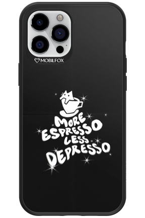 DEPRESSO - Apple iPhone 12 Pro Max