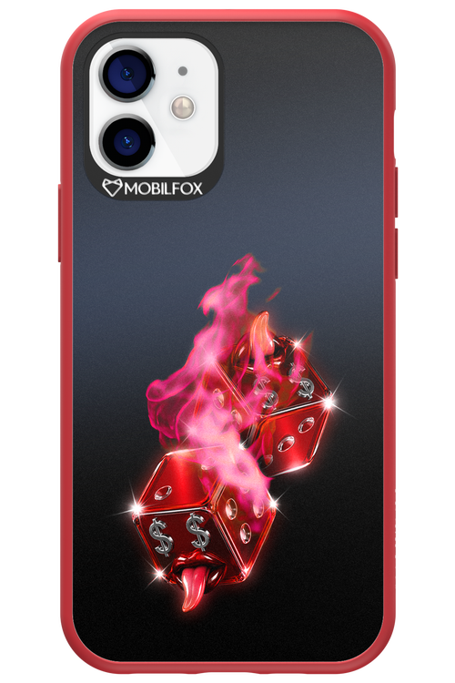Lucky Thirsty 2.0 - Apple iPhone 12