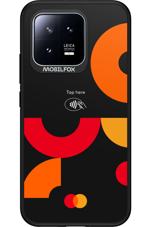 MC EU Black 2.0 - Xiaomi 13
