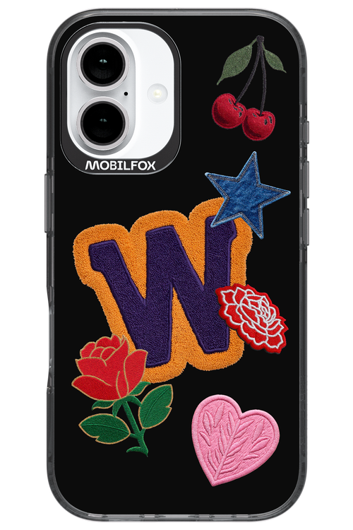 University's Queen - Apple iPhone 16