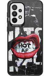 HOT AS F - Samsung Galaxy A33