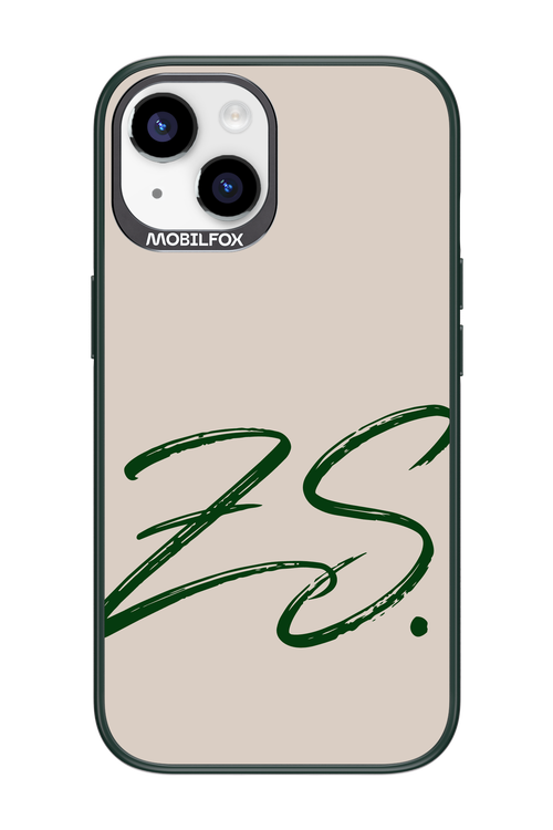 (Tennis Zone) ZS - Apple iPhone 14