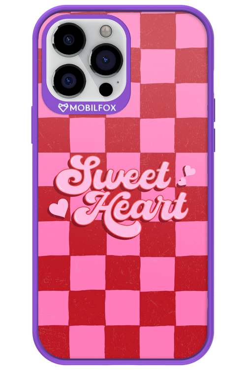 Sweat Heart - Apple iPhone 13 Pro Max