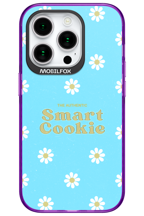 Smart Cookie - Apple iPhone 15 Pro