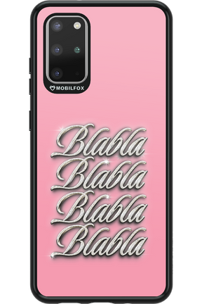 Blabla Blabla 2.0 - Samsung Galaxy S20+
