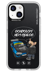 Nem gyalog II - Apple iPhone 13 Mini